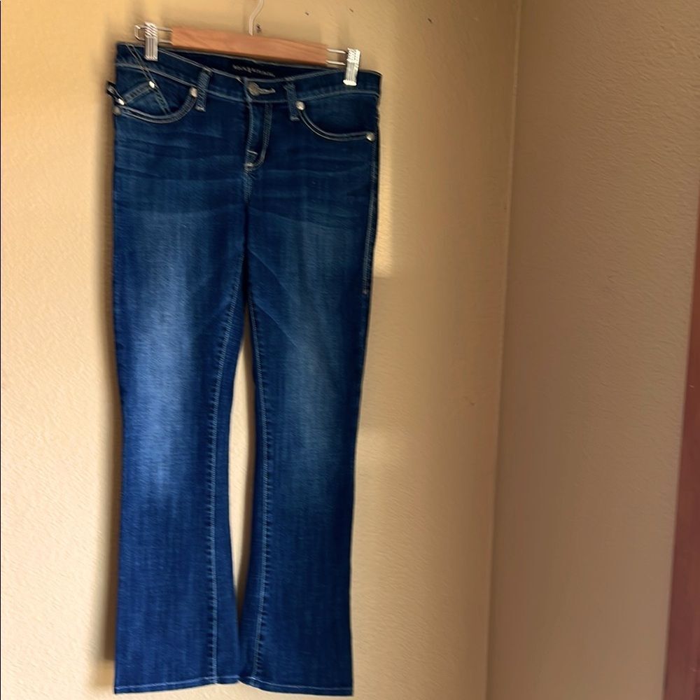 Rock & Republic Jeans Kasandra 6M